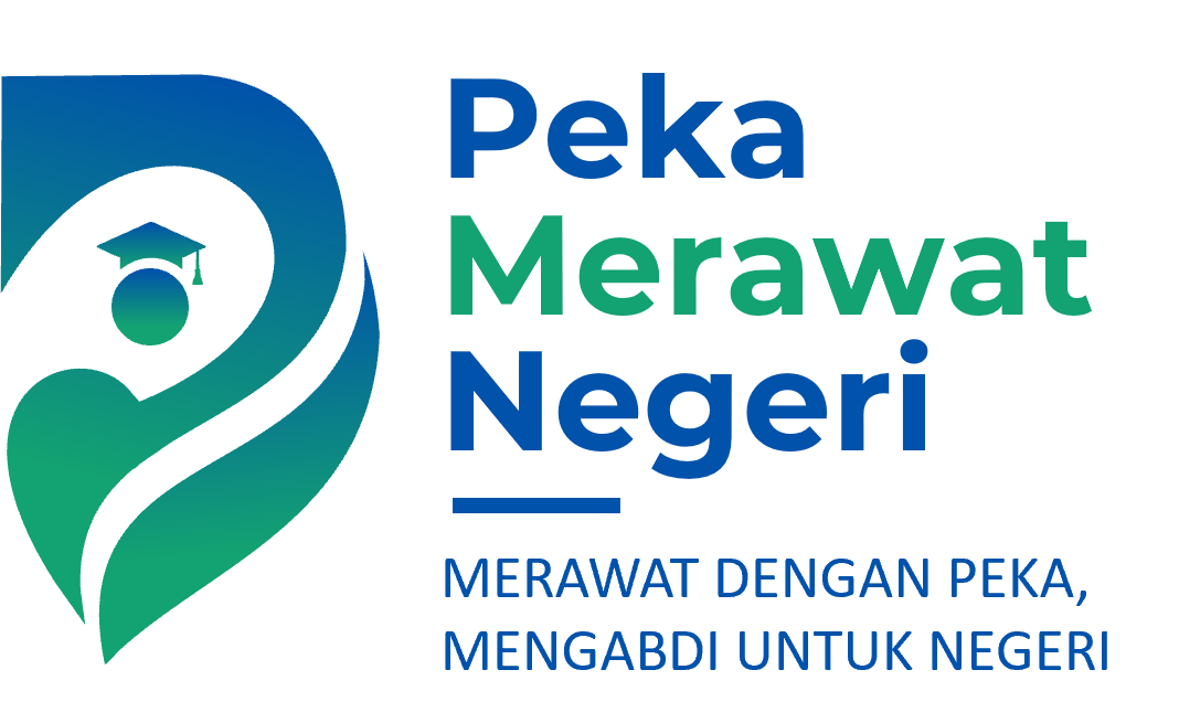 PT Peka Merawat Negeri Logo