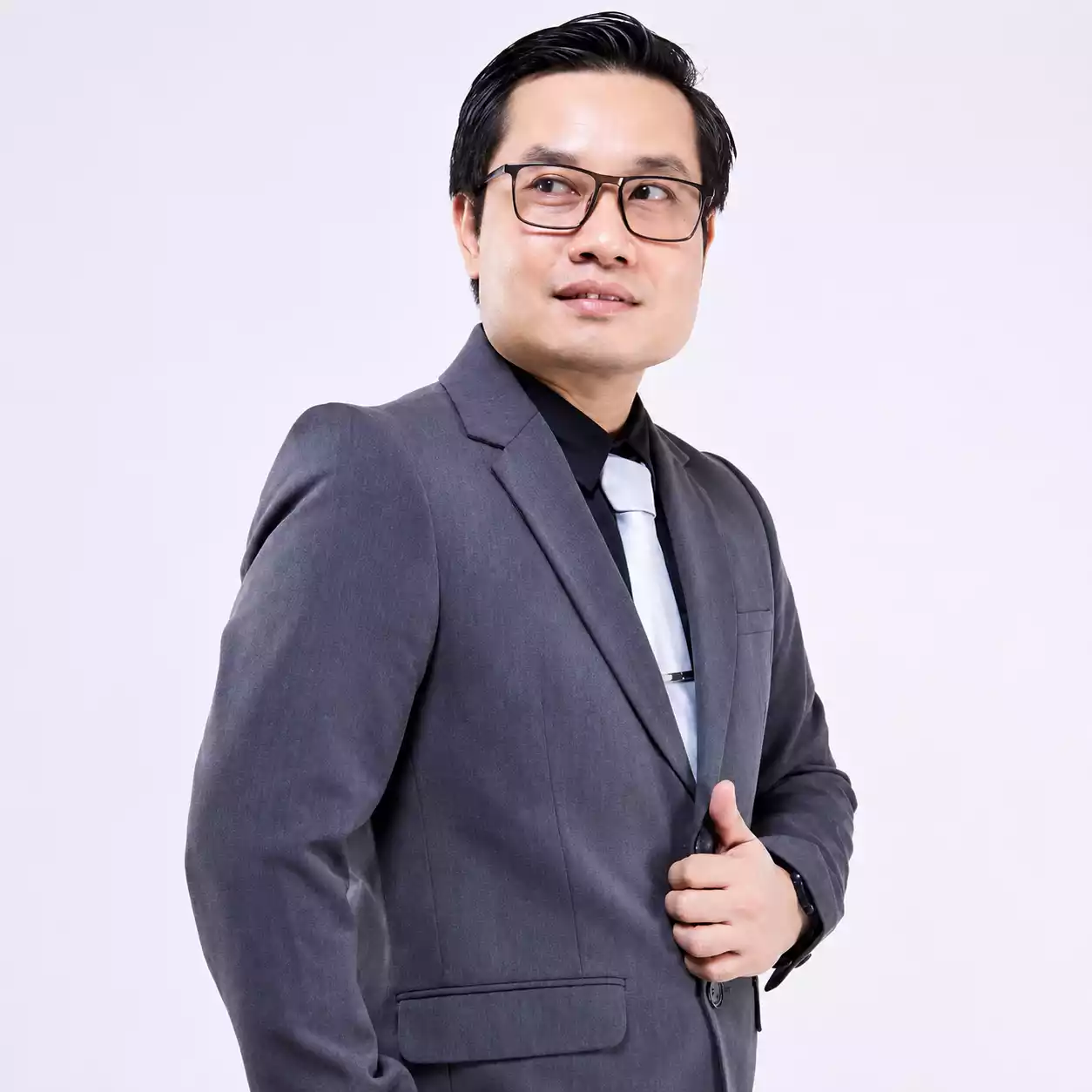 Prof. Tantut Susanto, Ph.D.