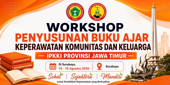 Workshop Buku Ajar IPKKI Jatim PEMATRI